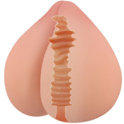 PRETTY LOVE - PEACH MNNLICHER MASTURBATOR – Produktansicht 3