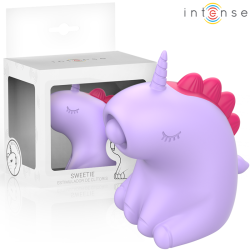 INTENSE - SWEETIE ZUNGENSTIMULATOR-PULSATION – Produktansicht 3