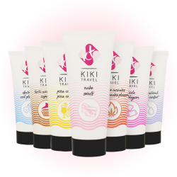 KIKÍ TRAVEL - NUBE SÜßIGKEITEN 50 ML – Produktansicht 8