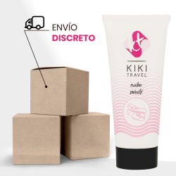 KIKÍ TRAVEL - NUBE SÜßIGKEITEN 50 ML – Produktansicht 9