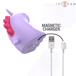 INTENSE - SWEETIE ZUNGENSTIMULATOR-PULSATION – Produktansicht 5