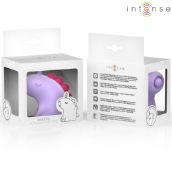 INTENSE - SWEETIE ZUNGENSTIMULATOR-PULSATION – Produktansicht 6