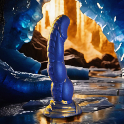 EPIC - POSEIDON DILDO UMARMUNG DES MEERES – Produktansicht 2