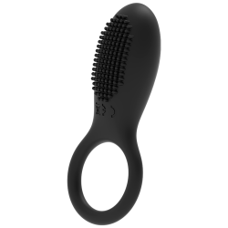 COQUETTE CHIC DESIRE - COCKRING FERNBEDIENUNG WIEDERAUFLADBAR SCHWARZ/GOLD – Produktansicht 3