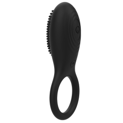 COQUETTE CHIC DESIRE - COCKRING FERNBEDIENUNG WIEDERAUFLADBAR SCHWARZ/GOLD – Produktansicht 5