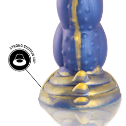 EPIC - POSEIDON DILDO UMARMUNG DES MEERES – Produktansicht 7