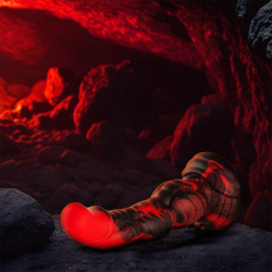 EPIC - ARES DILDO KÄMPFT LEIDENSCHAFT – Produktansicht 2