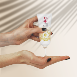 KIKÍ TRAVEL - PINA COLADA SCHMIERMITTEL 50 ML – Produktansicht 7