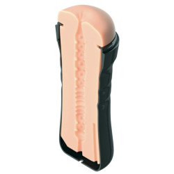 PDX EXTREME - WET BUSSIES SUPER BANGIN' BUTTHOLE ANAL STROKER 20,8 CM – Produktansicht 4