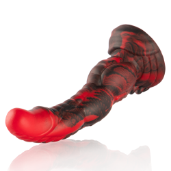 EPIC - ARES DILDO KÄMPFT LEIDENSCHAFT – Produktansicht 4