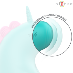 INTENSE - TRIXIE EINHORN ZUNGENKLOPFSTIMULATOR – Produktansicht 4