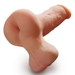 PDX MALE - REACH AROUND STROKER – Produktansicht 3
