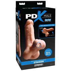 PDX MALE - REACH AROUND STROKER – Produktansicht 4