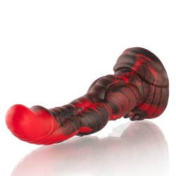EPIC - ARES DILDO KÄMPFT LEIDENSCHAFT – Produktansicht 6