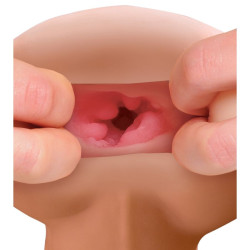 PDX MALE - REACH AROUND STROKER – Produktansicht 5