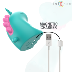 INTENSE - TRIXIE EINHORN ZUNGENKLOPFSTIMULATOR – Produktansicht 5