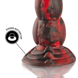 EPIC - ARES DILDO KÄMPFT LEIDENSCHAFT – Produktansicht 7