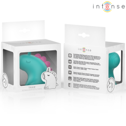 INTENSE - TRIXIE EINHORN ZUNGENKLOPFSTIMULATOR – Produktansicht 6