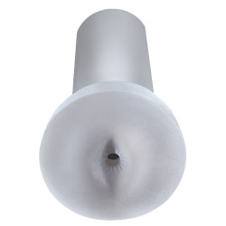 PDX MALE - PUMPE UND DUMP STROKER - KLAR – Produktansicht 3