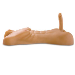 EXTREME TOYZ - FICK MICH MEGA MNNLICHEN TORSO MASTURBADOR – Produktansicht 2