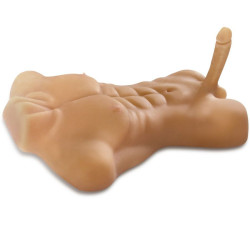 EXTREME TOYZ - FICK MICH MEGA MNNLICHEN TORSO MASTURBADOR – Produktansicht 4