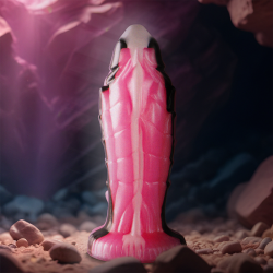 EPIC - TRITON DILDO DIE KRAFT DES REPTILS – Produktansicht 2