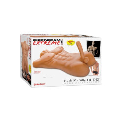 EXTREME TOYZ - FICK MICH MEGA MNNLICHEN TORSO MASTURBADOR – Produktansicht 5