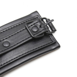 OHMAMA FETISH - HANDGELENKBESCHRNKUNGEN – Produktansicht 8