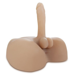 EXTREME TOYZ - PIPEDREAM EXTREME FICK MEINEN HARTEN ROCK-SCHWANZ – Produktansicht 2
