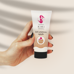KIKÍ TRAVEL - CUPCAKE SCHMIERMITTEL 50 ML – Produktansicht 6