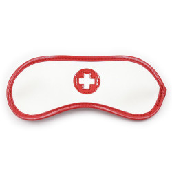 OHMAMA FETISH - MINI-SET 3-TEILIG KRANKENSCHWESTER – Produktansicht 3