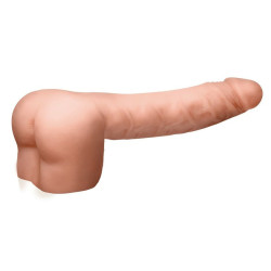 EXTREME TOYZ - PENIS- UND ARSCH-MASTURBATOR ALLES IN EINEM XL – Produktansicht 2