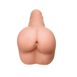 EXTREME TOYZ - PENIS- UND ARSCH-MASTURBATOR ALLES IN EINEM XL – Produktansicht 3