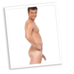 EXTREME TOYZ - PENIS- UND ARSCH-MASTURBATOR ALLES IN EINEM XL – Produktansicht 5
