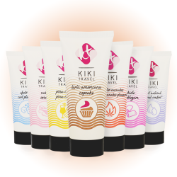 KIKÍ TRAVEL - CUPCAKE SCHMIERMITTEL 50 ML – Produktansicht 8