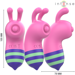 INTENSE - WILLIE PULSATION ZUNGENSTIMULATOR – Produktansicht 2
