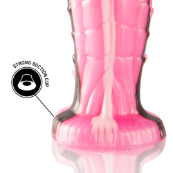 EPIC - TRITON DILDO DIE KRAFT DES REPTILS – Produktansicht 7