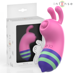 INTENSE - WILLIE PULSATION ZUNGENSTIMULATOR – Produktansicht 3