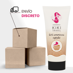 KIKÍ TRAVEL - CUPCAKE SCHMIERMITTEL 50 ML – Produktansicht 9