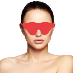 DARKNESS - ROTE MASKE – Produktansicht 2