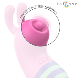 INTENSE - WILLIE PULSATION ZUNGENSTIMULATOR – Produktansicht 4