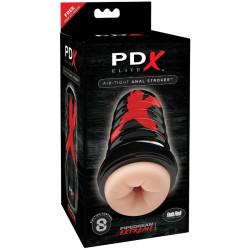 PDX ELITE - LUFTDICHTER ANAL-STROKER – Produktansicht 2