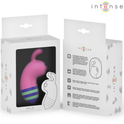 INTENSE - WILLIE PULSATION ZUNGENSTIMULATOR – Produktansicht 5