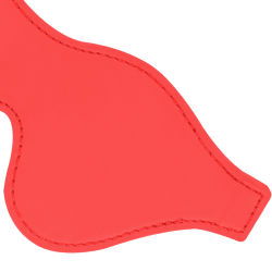 DARKNESS - ROTE MASKE – Produktansicht 4