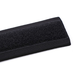 OHMAMA FETISH - HANDGELENKFesseln aus Neopren mit Klettverschluss – Produktansicht 10