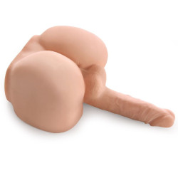 PDX MALE - INTERAKTIVER BAD BOY MASTURBATOR – Produktansicht 2