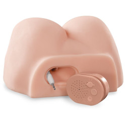 PDX MALE - INTERAKTIVER BAD BOY MASTURBATOR – Produktansicht 5