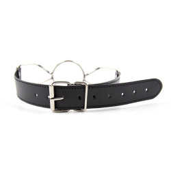 OHMAMA FETISH - SPINNE MUNDGAGS M – Produktansicht 4