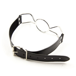 OHMAMA FETISH - SPINNE MUNDGAGS M – Produktansicht 5