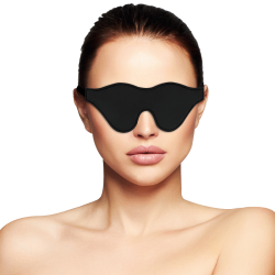 DARKNESS - SCHWARZE MASKE – Produktansicht 2